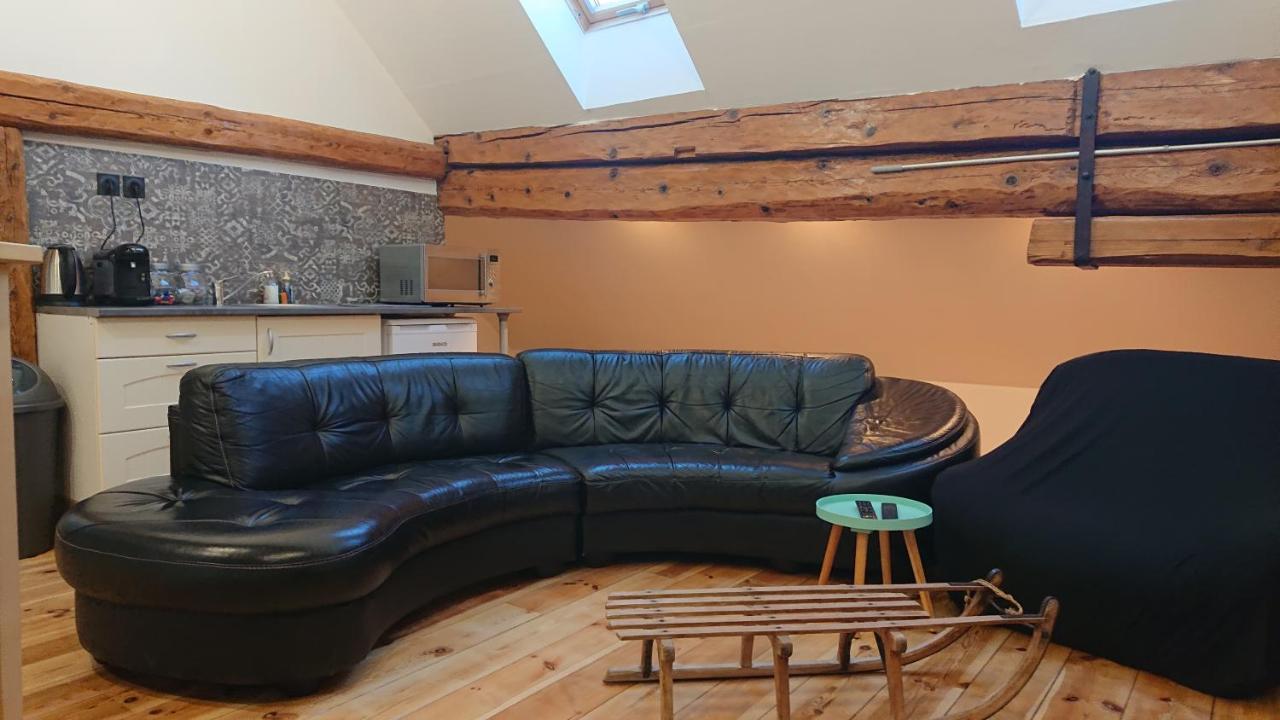 Grande Maison De Ville Renovee,Au Coeur Du Village Вилар-де-Лан Екстериор снимка
