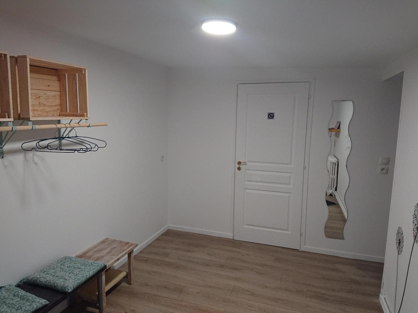 Grande Maison De Ville Renovee,Au Coeur Du Village Вилар-де-Лан Екстериор снимка